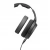 „Sennheiser HD 490 PRO Plus“ – profesionalios atviro tipo studijinės ausinės