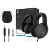 Ausinės Sennheiser HD 550 juoda