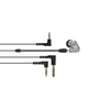 Į ausis įkišamos ausinės Sennheiser IE 900