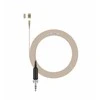 „Sennheiser MKE 1-EW-3“ – subminiatiūrinis mikrofonas su TRS jungtimi (smėlio spalvos)