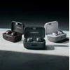 Sennheiser Momentum 4 juodos ir varinės ausinės