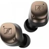 Sennheiser Momentum 4 juodos ir varinės ausinės
