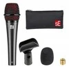 Sennheiser Se Electronics sE V3 – dinaminis mikrofonas