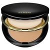 Sensai Total Finish Foundation Refill - Kompaktinės pudros papildymas, spalva: 204.5 Amber Beige, 11 g