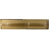 SENSE7 biuro konverteris rašomasis stalas Juodas 81 cmx40 cm