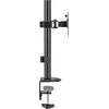 SENSE7 FLOAT stalo laikiklis 17–32 colių monitoriams