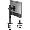 SENSE7 Laikiklis biurkowy na monitorius 17''-32'' FLOAT Light