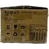 SENSE7 Laikiklis biurkowy na monitorius 17"-32" FLOAT ARM