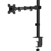 SENSE7 Laikiklis biurkowy na monitorius 17''-32'' FLOAT Light ARM