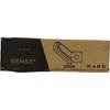 SENSE7 Stalo laikiklis 17"-32" monitoriams HANG