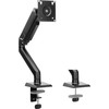 SENSE7 Stalo laikiklis 17"-32" monitoriams HANG