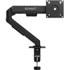 SENSE7 Laikiklis biurkowy na monitorius 17''-32'' HANG Light