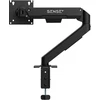 SENSE7 Laikiklis biurkowy na monitorius 17''-32'' HANG Light