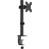 SENSE7 Laikiklis biurkowy na monitorius 17''-32'' FLOAT Light