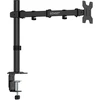 SENSE7 Laikiklis biurkowy na monitorius 17''-32'' FLOAT Light ARM
