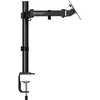 SENSE7 Laikiklis biurkowy na monitorius 17''-32'' FLOAT Light ARM