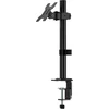 SENSE7 Laikiklis biurkowy na monitorius 17''-32'' FLOAT Light