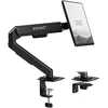 SENSE7 Laikiklis biurkowy na monitorius 17''-32'' HANG Light