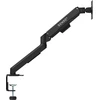 SENSE7 Laikiklis biurkowy na monitorius 17''-32'' HANG Light