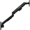 SENSE7 Laikiklis do ściany na monitorius 17''-32'' HANG Light WALL ARM