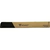 SENSE7 Nomad Basic Rašomasis stalas Juodas 120 cmx60 cm 120x60 cm