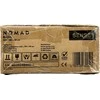 SENSE7 Nomad Basic žaidimų stalas 100x50 cm