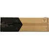 SENSE7 Nomad klasikinis rašomasis stalas Juodas 100 cm x 50 cm 100x50 cm