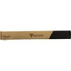 SENSE7 Nomad Classic žaidimų stalas juodas 120x60 cm