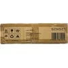 SENSE7 stalas mobilus stalas Juoda 70 cmx52 cm juoda