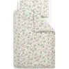 Sensillo Pagalvės ir antklodės komplektas 100X135, 60x40 CLEMATIS