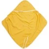 Sensillo MUSTARD MUSLINE apvyniojimas automobilinei sėdynei 75x75