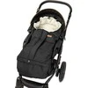 Sensillo COMBI miegmaišis 3in1 POLAR - Juodas/BEIGE