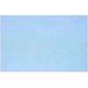 Sensillo Mėlyna Paklodė JERSEY Mėlynas 140x70 CM