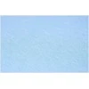 Sensillo Mėlyna Paklodė JERSEY Mėlynas 140x70 CM