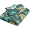 Sensillo AKSOMO RINKINYS LOVAI PARADISE EMERALD