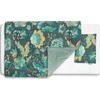 Sensillo AKSOMO RINKINYS LOVAI PARADISE EMERALD