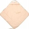 Miegmaišis / autokėdutės užklotas Sensillo Velvet XL, Picnic Peach