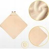 Sensillo Rankšluostis BATHFRIENDS 100x100 SARENKA BEIGE