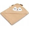 Sensillo Rankšluostis BATHFRIENDS 100x100 SARENKA BEIGE