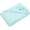 Sensillo Mėlyna Rankšluostis BATHFRIENDS 100x100 DOG Mėlynas