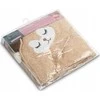 Sensillo Rankšluostis BATHFRIENDS 100x100 SARENKA BEIGE