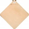 Sensillo Rankšluostis BATHFRIENDS 100x100 SARENKA BEIGE