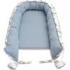 Sensillo COCOON MUSLIN DRAGONS DŽINSAI 80x45