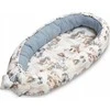 Sensillo COCOON MUSLIN DRAGONS DŽINSAI 80x45