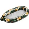Sensillo COOKON VELVET 80x45 Žalias FAIRES / 8786