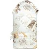 Sensillo CORN SLEEP 75x75