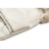 Sensillo MIEGMAIŠIS CORTINA OLIVE VINTAGE 100 X 50
