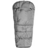 Sensillo vokelis vežimėliui, vilnonis, 3in1, 100-80×45, pilkas, 8476