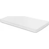 Paklodė Sensillo Jersey Deluxe 160x80 balta