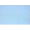 Sensillo Mėlyna Paklodė JERSEY Mėlynas 160x80